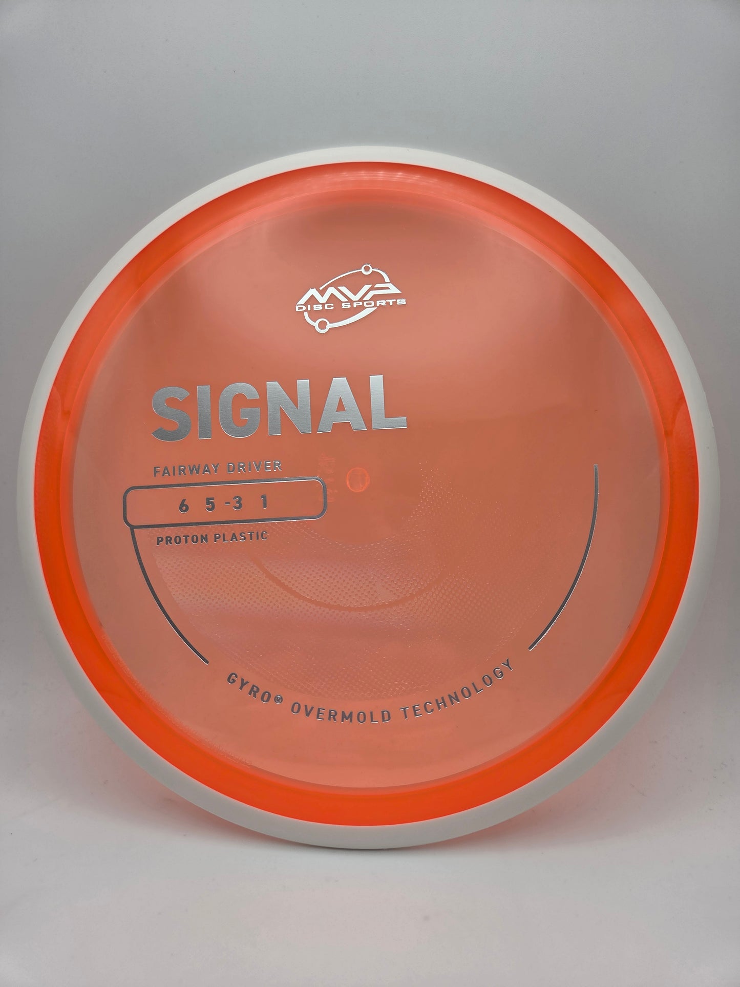 MVP Proton Signal - Project Lab Coat 6/5/-3/1