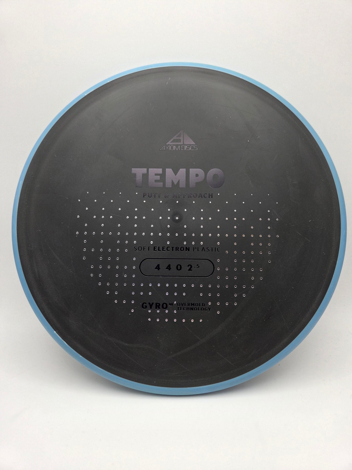 Axiom Soft Electron Tempo 4/4/0/2.5