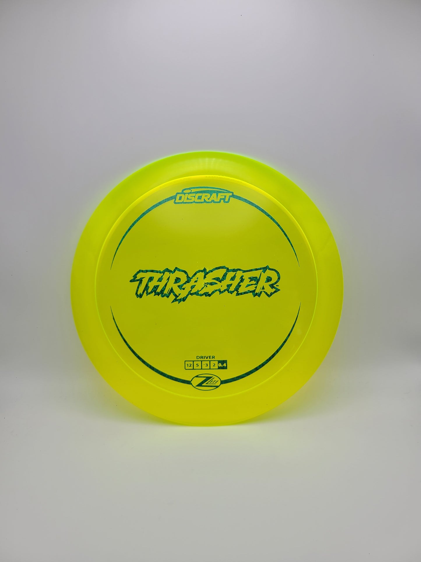 Discraft Z Lite Thrasher 12/5/-3/2