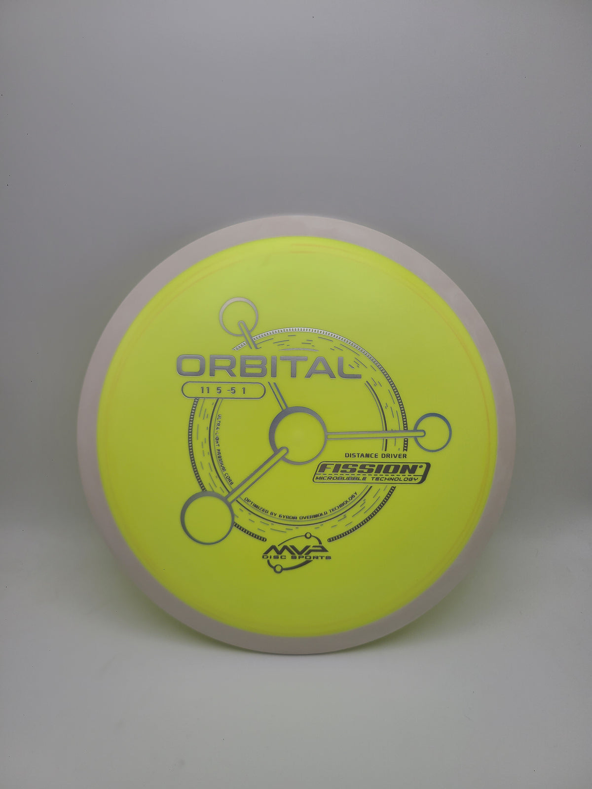 Axiom Fission Orbital - 11/ 5/ -5/ 1