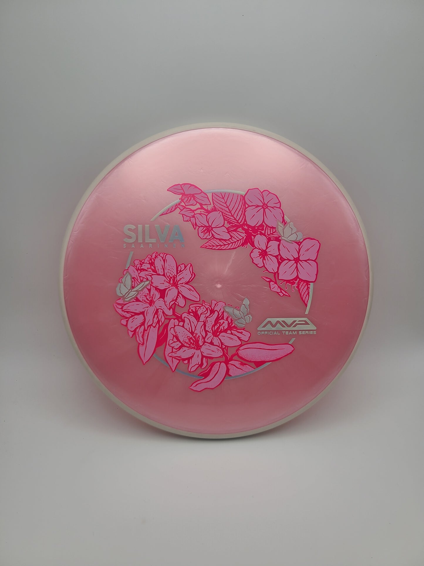 Axiom Plasma Soft Proxy - 2026 Silva Saarinen Tour Series