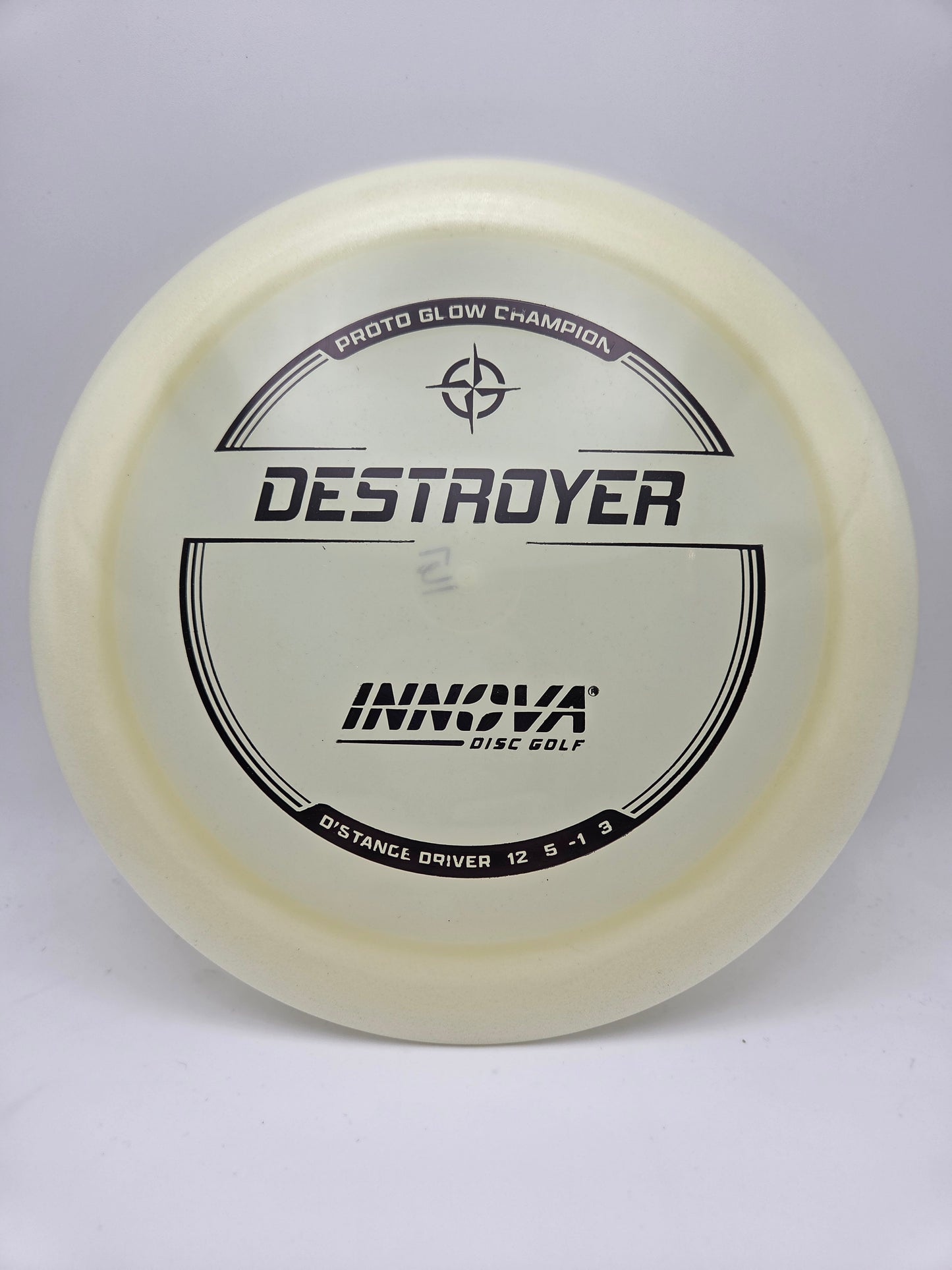 Innova Proto Glow Champion Destroyer
