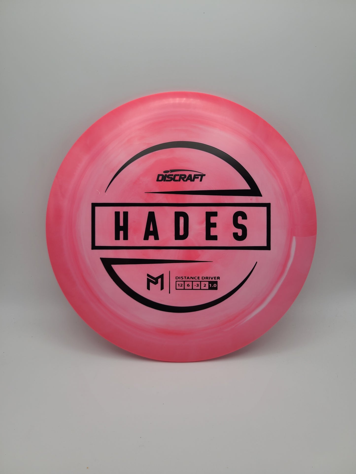 Discraft ESP Hades Paul McBeth