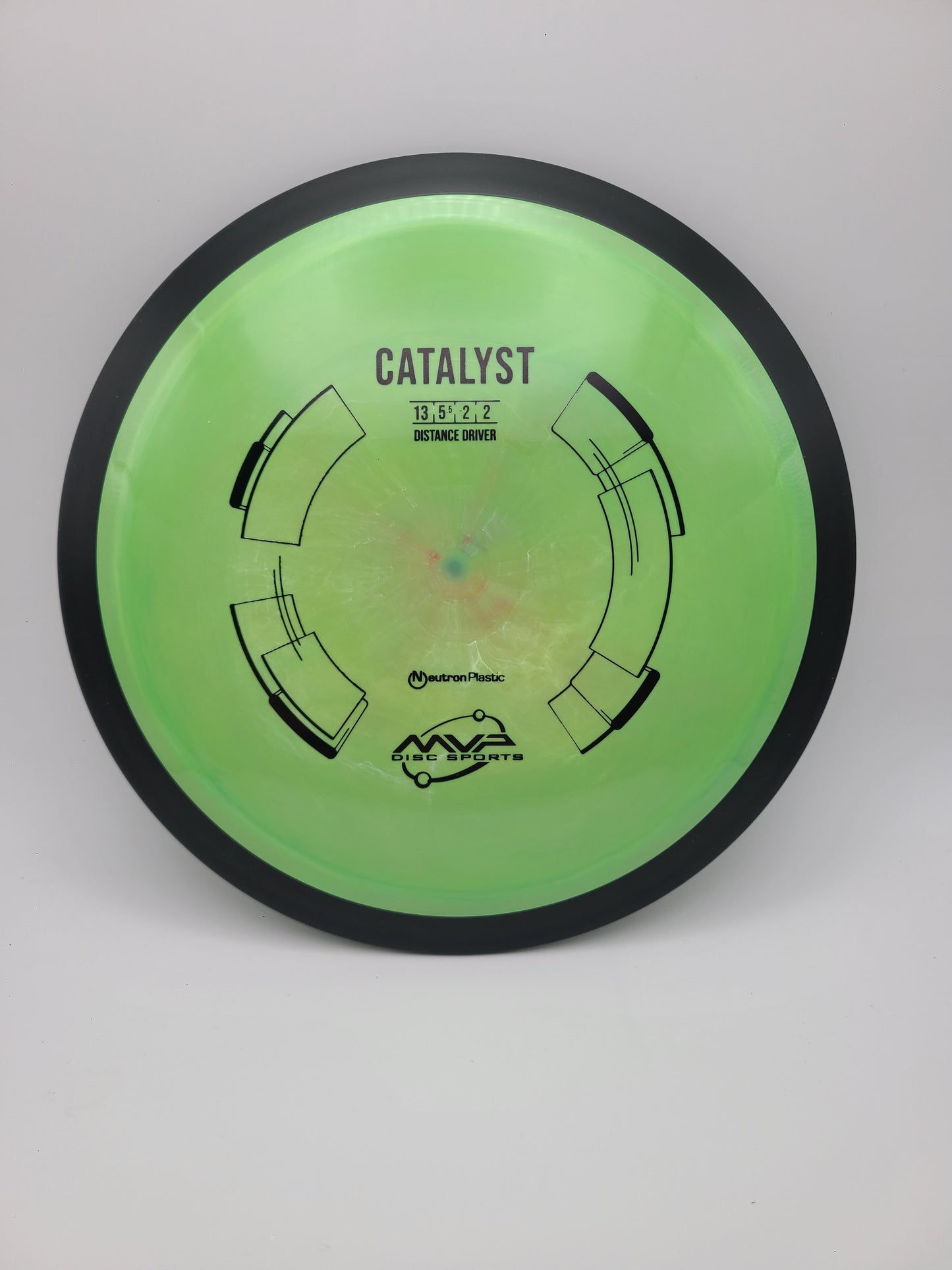 MVP Neutron Catalyst