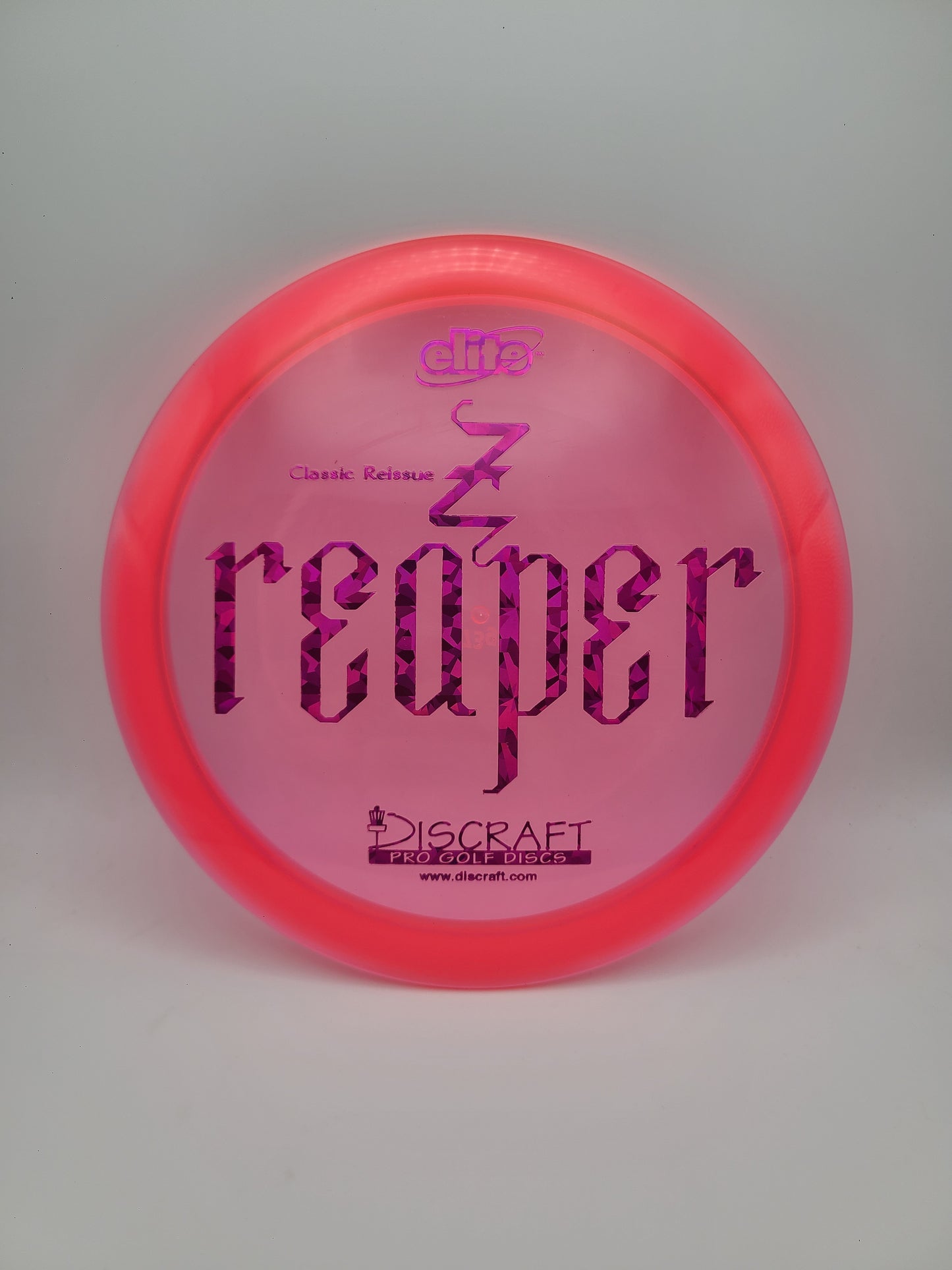 Discraft Elite Z Reaper - Classic Re-Issue