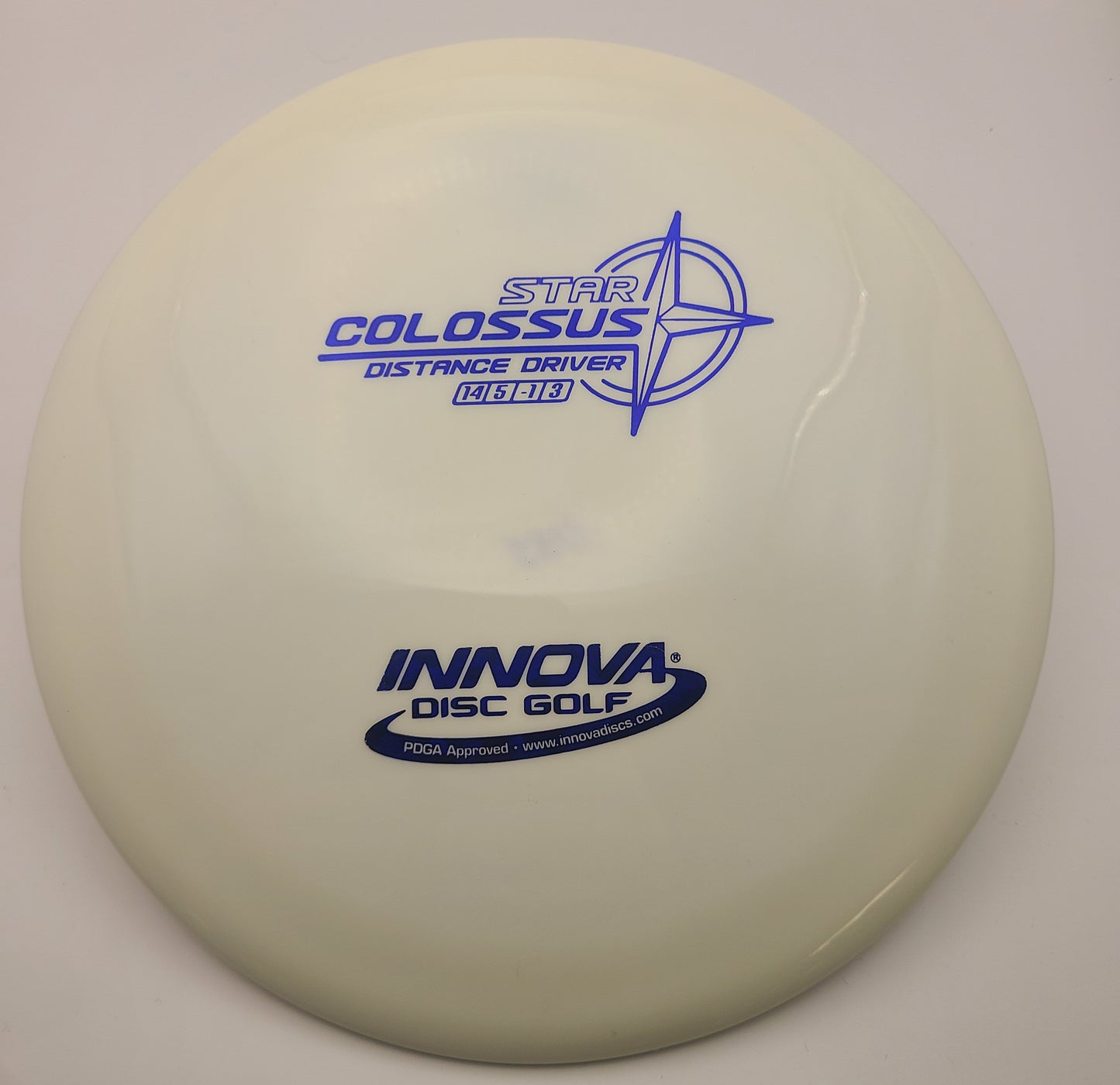Innova Star Colossus  14/5/-1/3