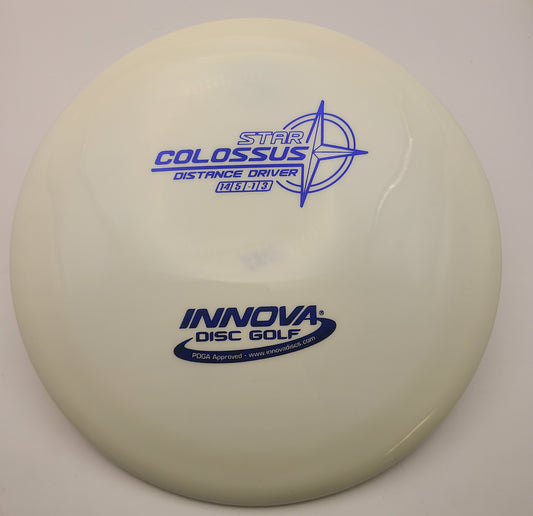 Innova Star Colossus