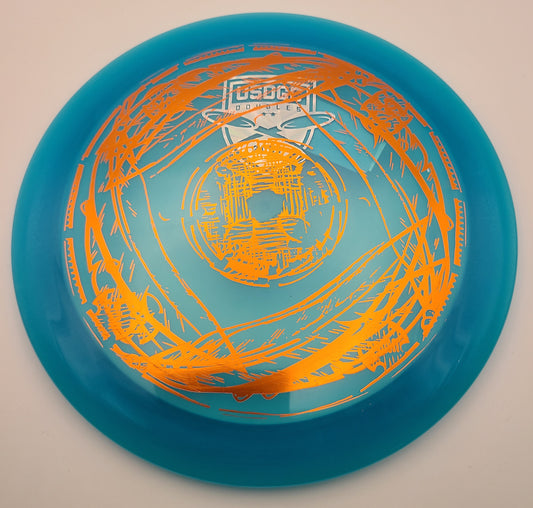 Innova Champion Invictus F2/X-Out
