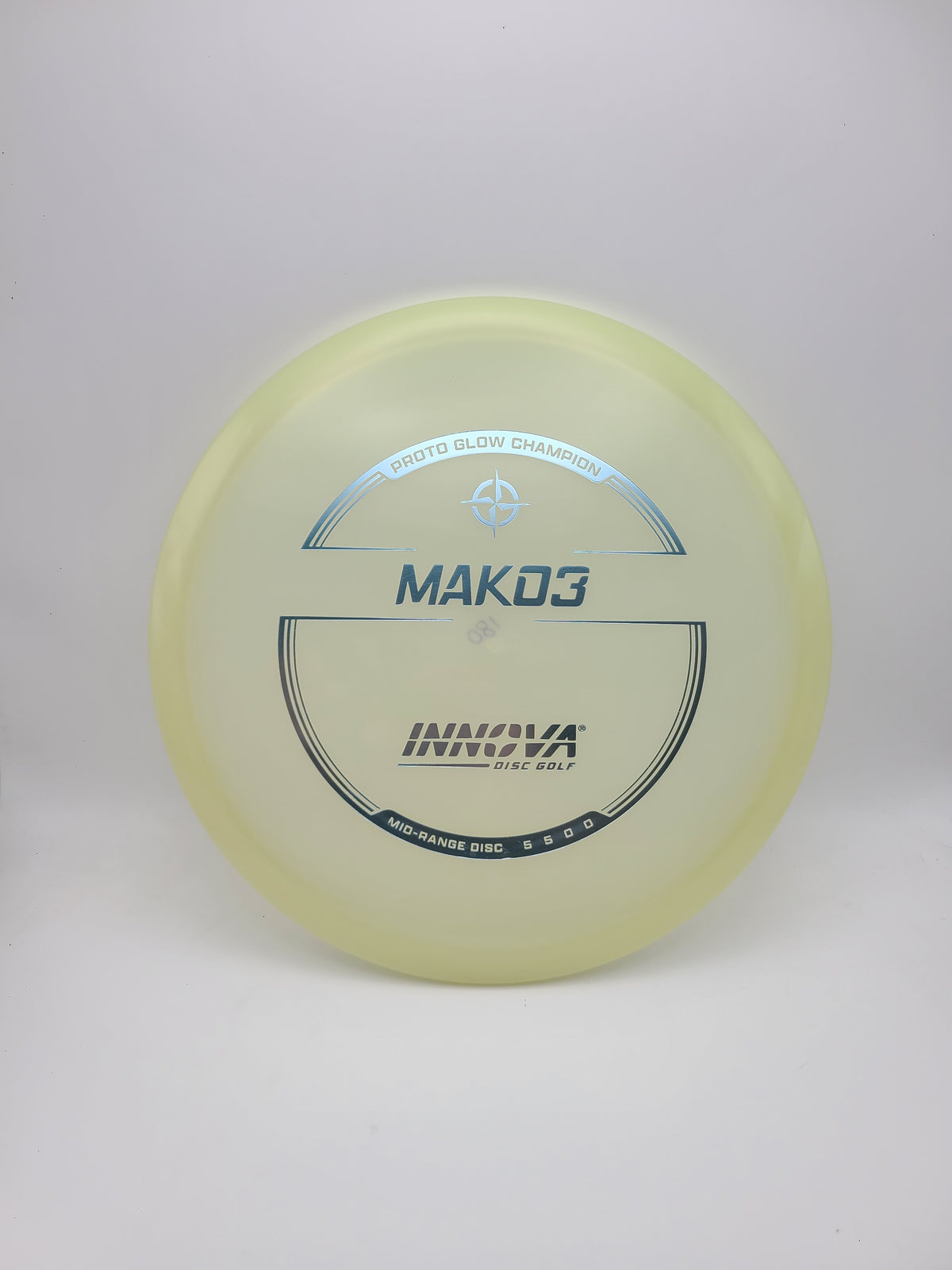 Innova Proto Glow Champion Mako3