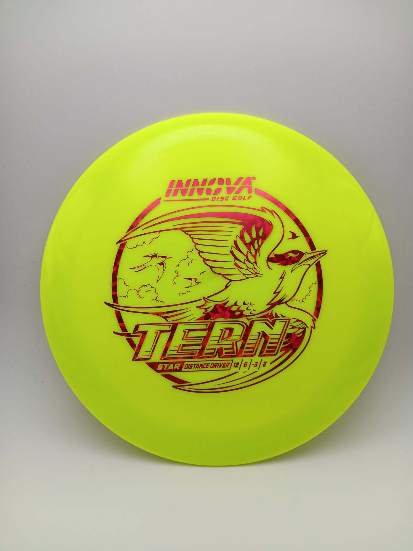 Innova Star Tern  12/6/-3/2