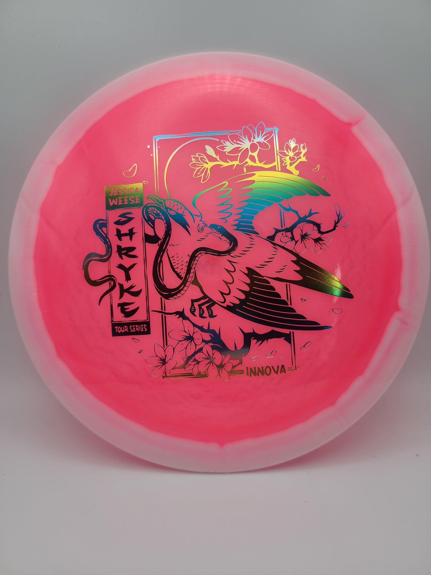 Innova Halo Champion Shryke - Jessica Weese 2025 Tour Series