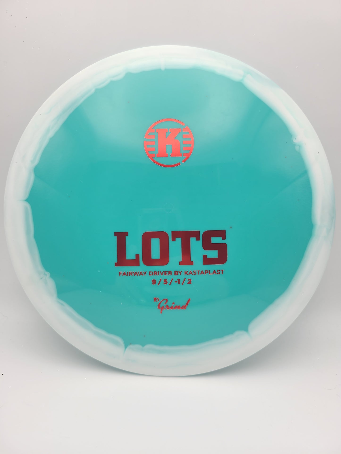 Kastaplast K1 Grind Lots  9/5/-1/2