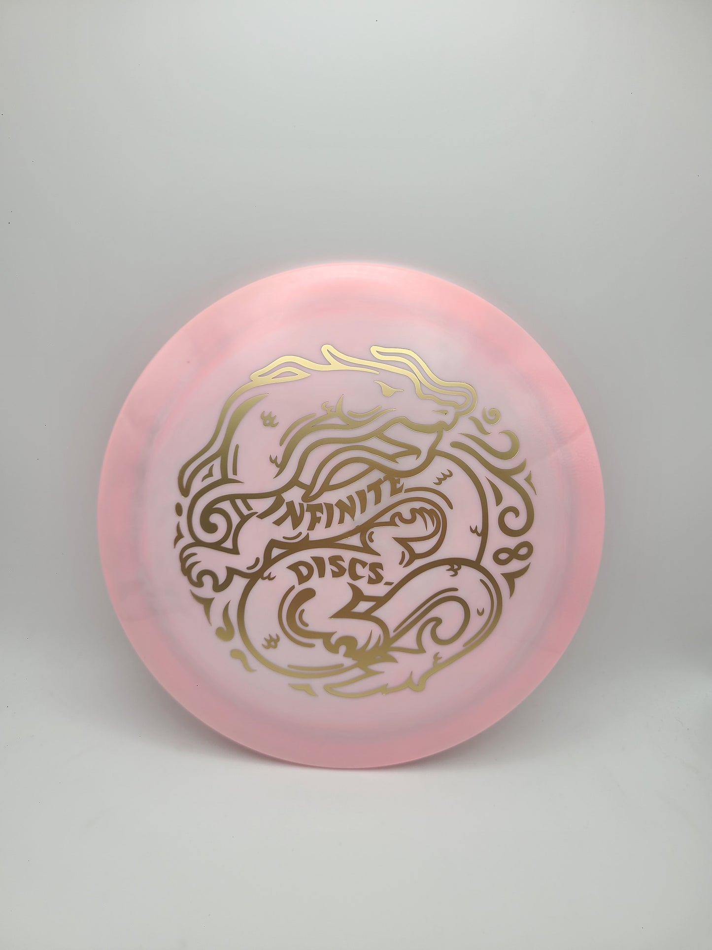 Infinite Discs Swirly S-Blend Sultan
