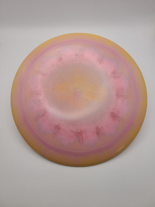 Discraft Swirly ESP Force Corey Ellis Tour Series