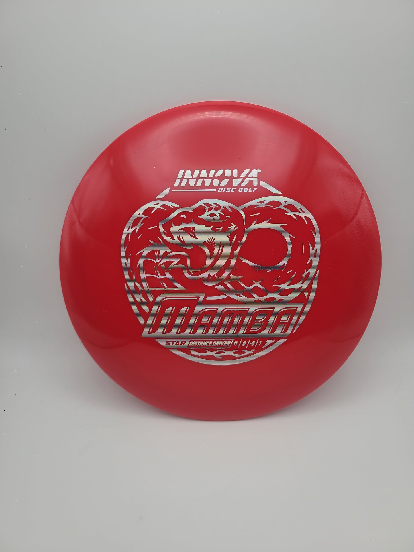 Innova Star Mamba  11/6/-5/1
