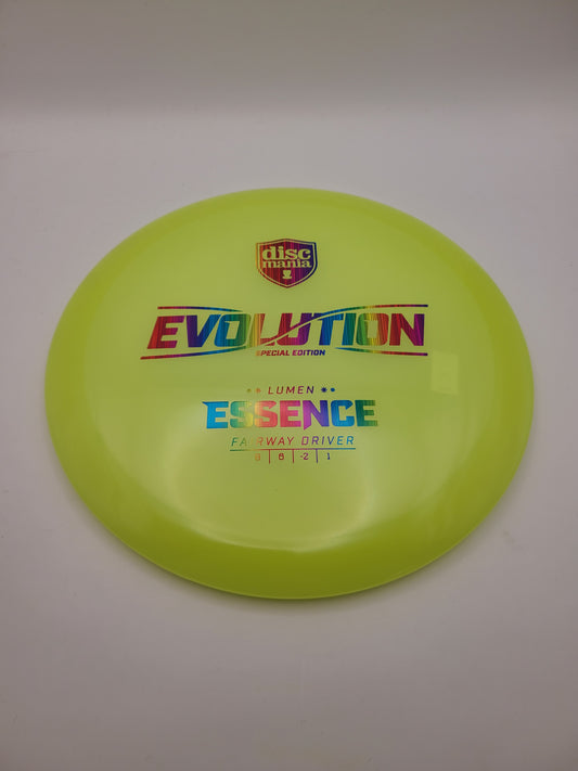 Discmania Evolution Lumen Essence