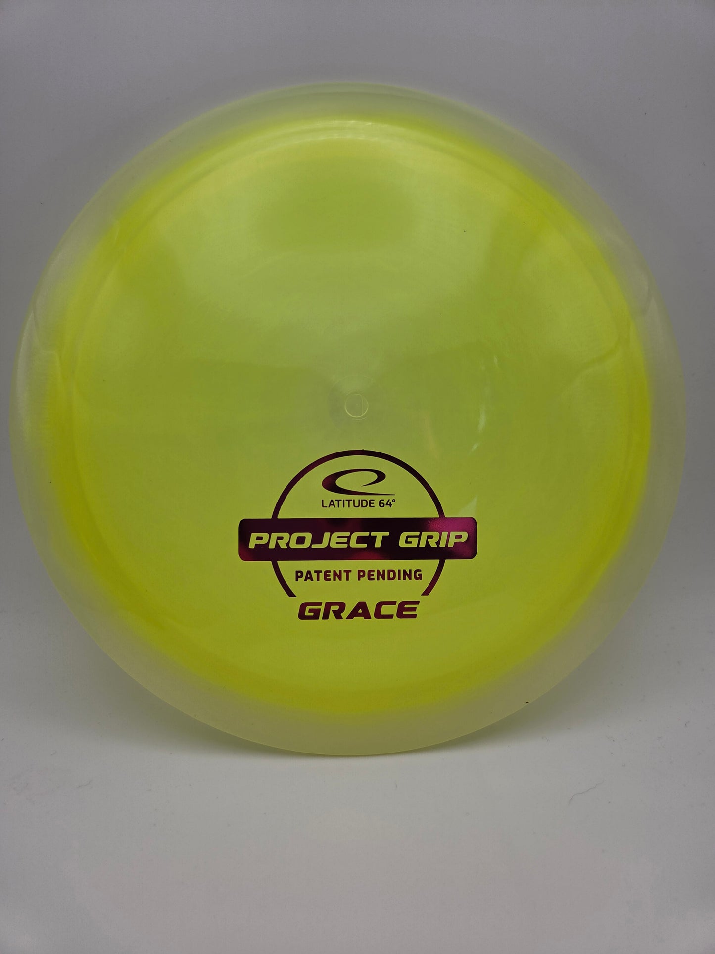 Latitude 64 Project Grip Grace  11/6/-1/2