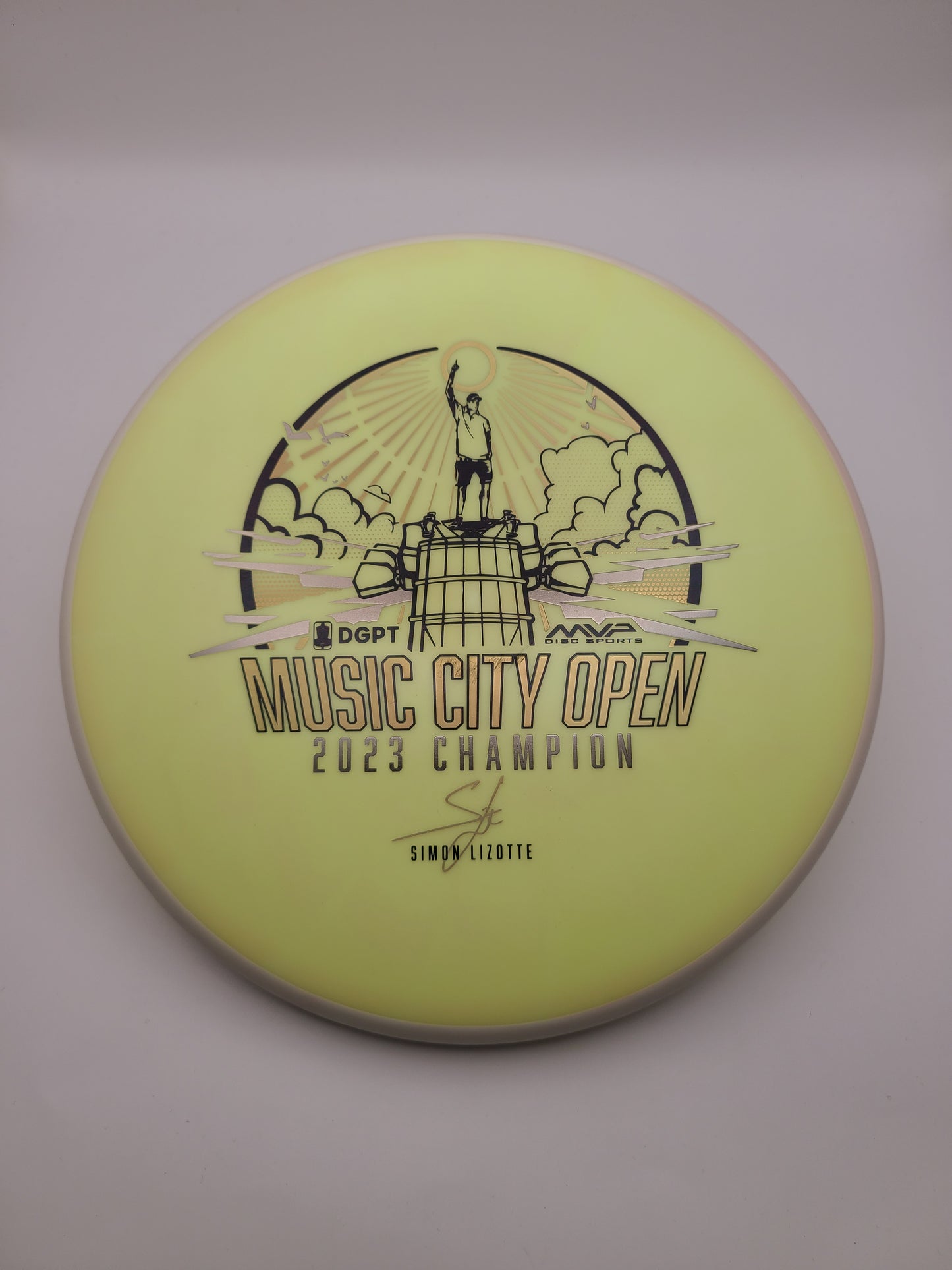 Axiom Fission Proxy 2023 Music City Open Simon Lizotte
