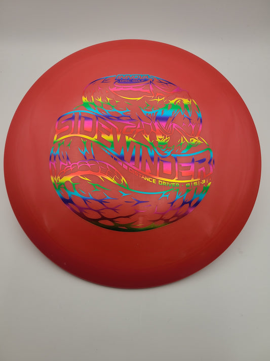 Innova G Star Sidewinder