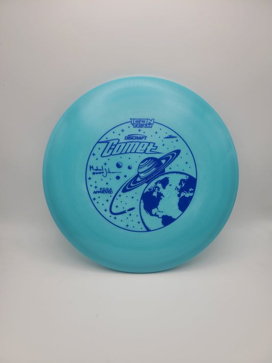 Discraft ESP Comet - Team Icon Michael Johansen