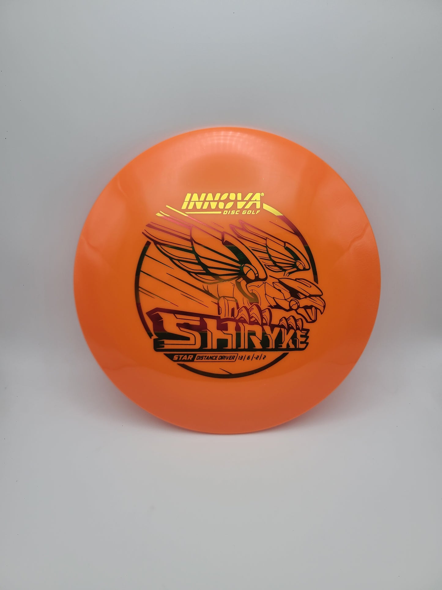 Innova Star Shryke  13/6/-2/2