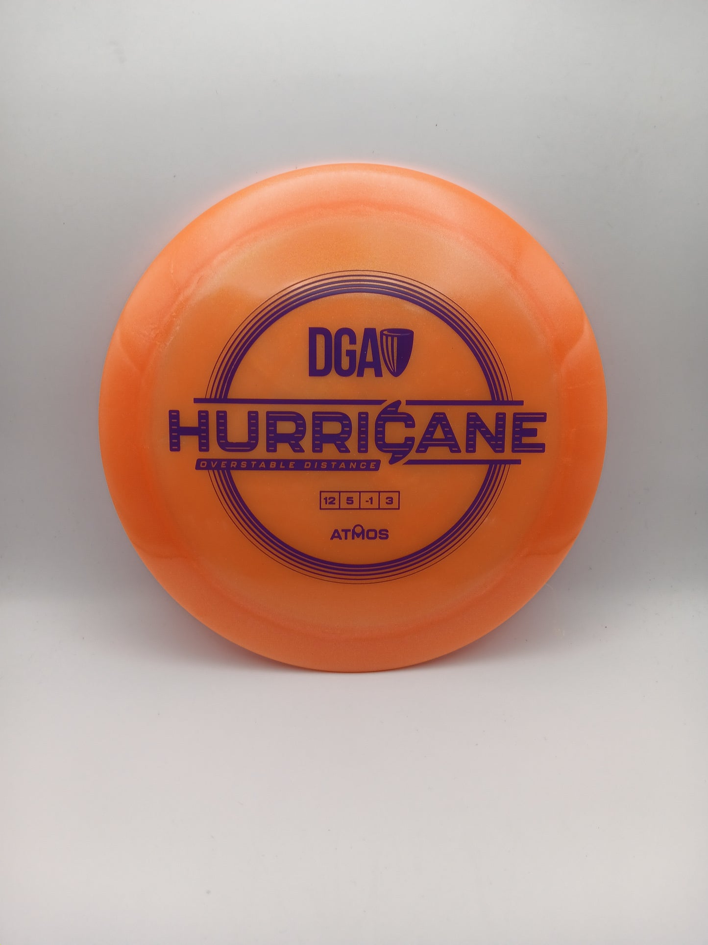 DGA Atmos Hurricane  12/5/-1/3