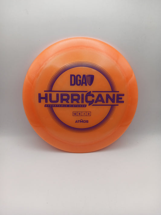 DGA Atmos Hurricane  12/5/-1/3