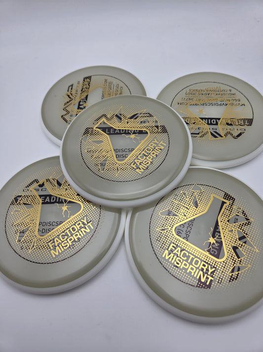 MVP Eclipse Mini Misprint