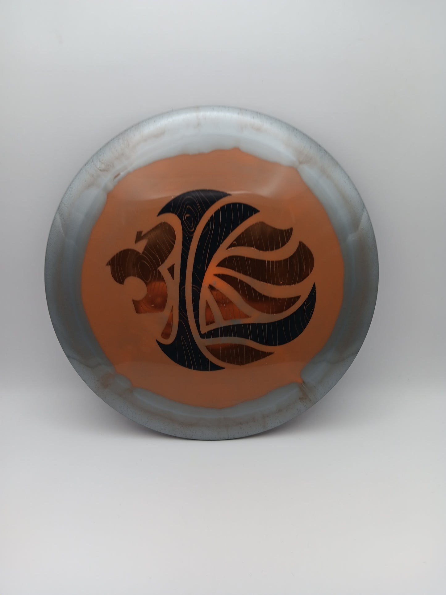 Innova Halo Star Destroyer  Iron Lion Custom Stamp  12/5-1/3