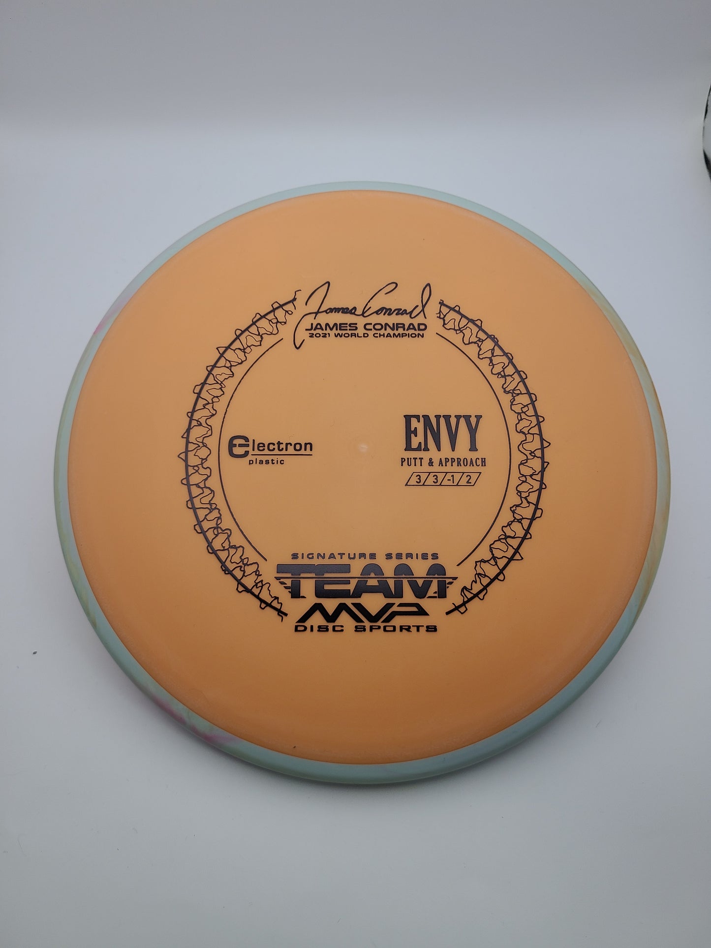 Axiom Electron Envy