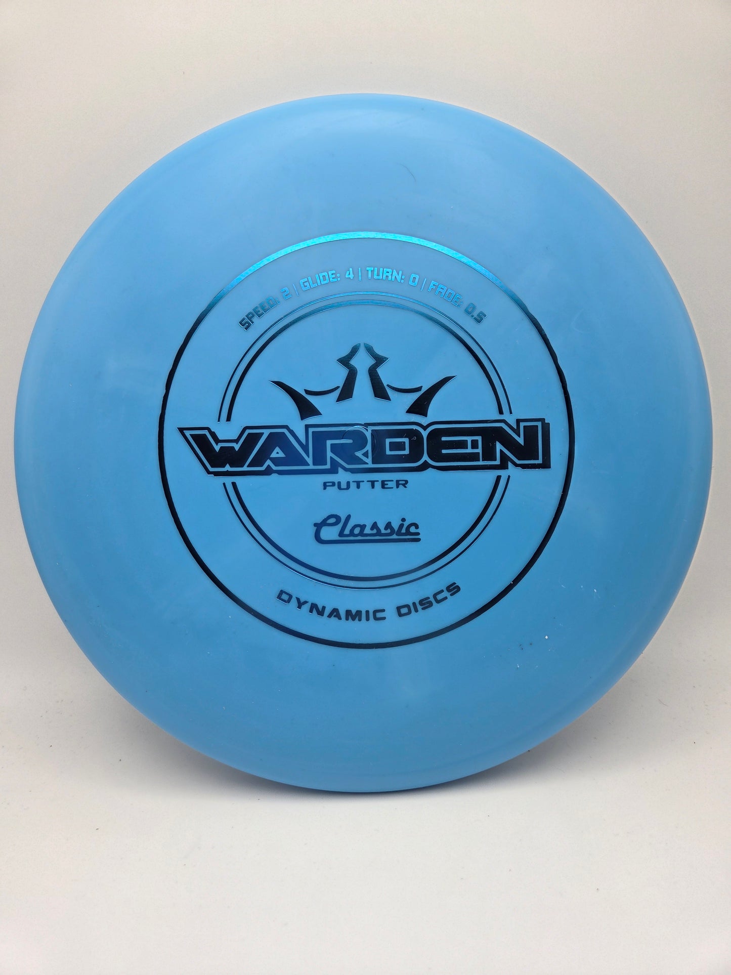 Dynamic Discs Classic Warden