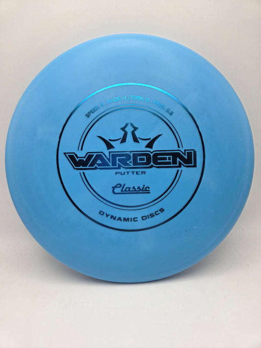 Dynamic Discs Classic Warden