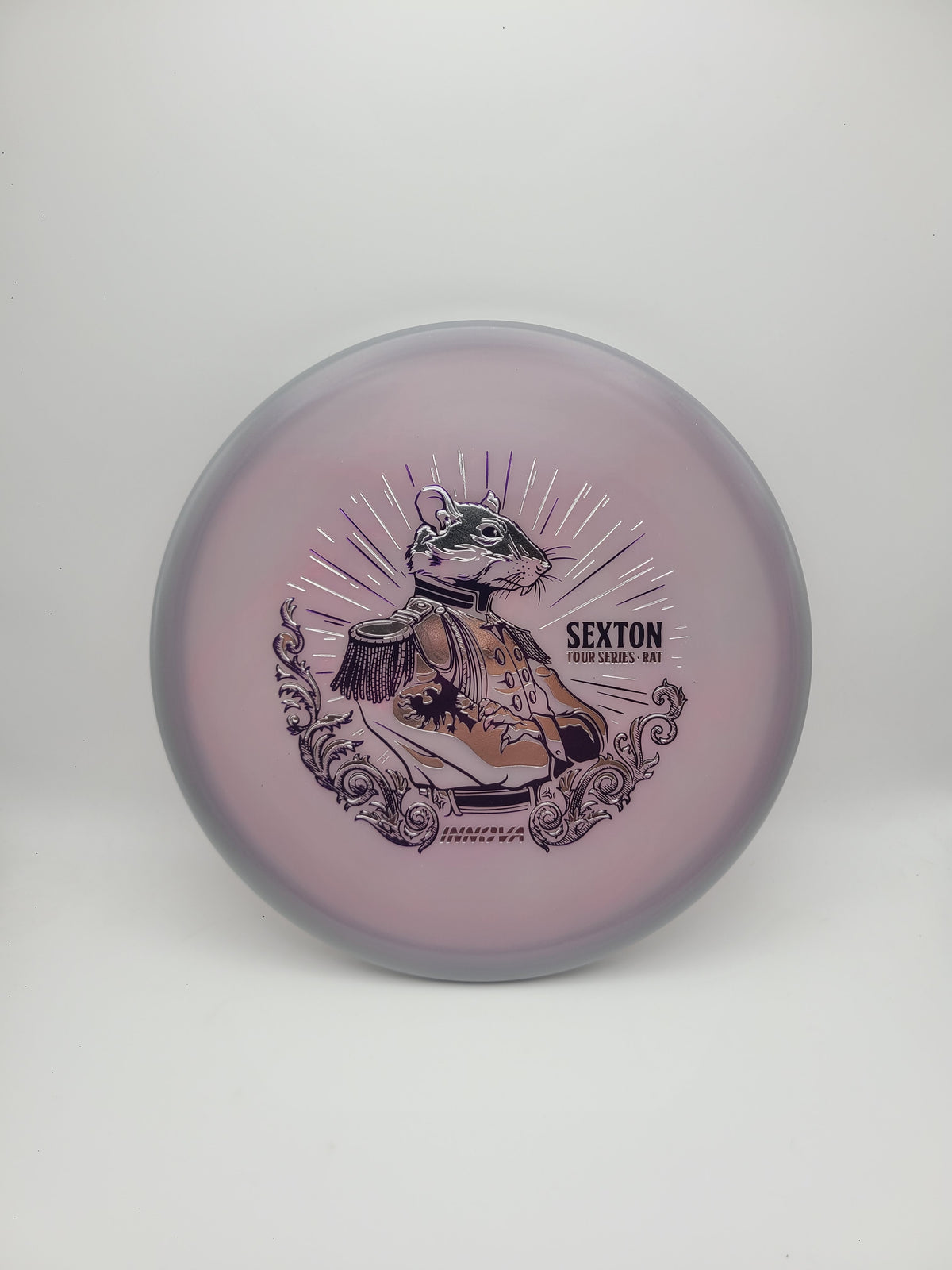 Innova Proto Glow Champion Rat ' Nate Sexton Tour Series 2026