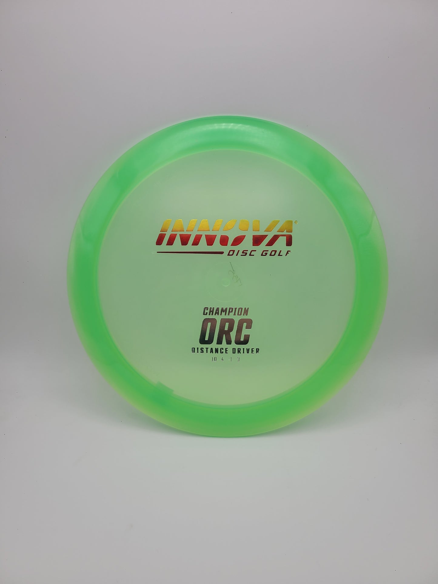 Innova Champion Orc