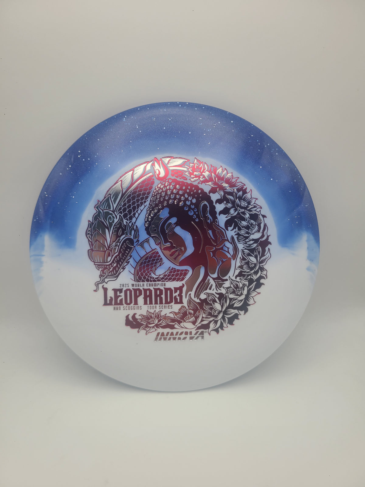 Innova Duo Leopard3 - Ohn Scoggins 2026 Tour Series