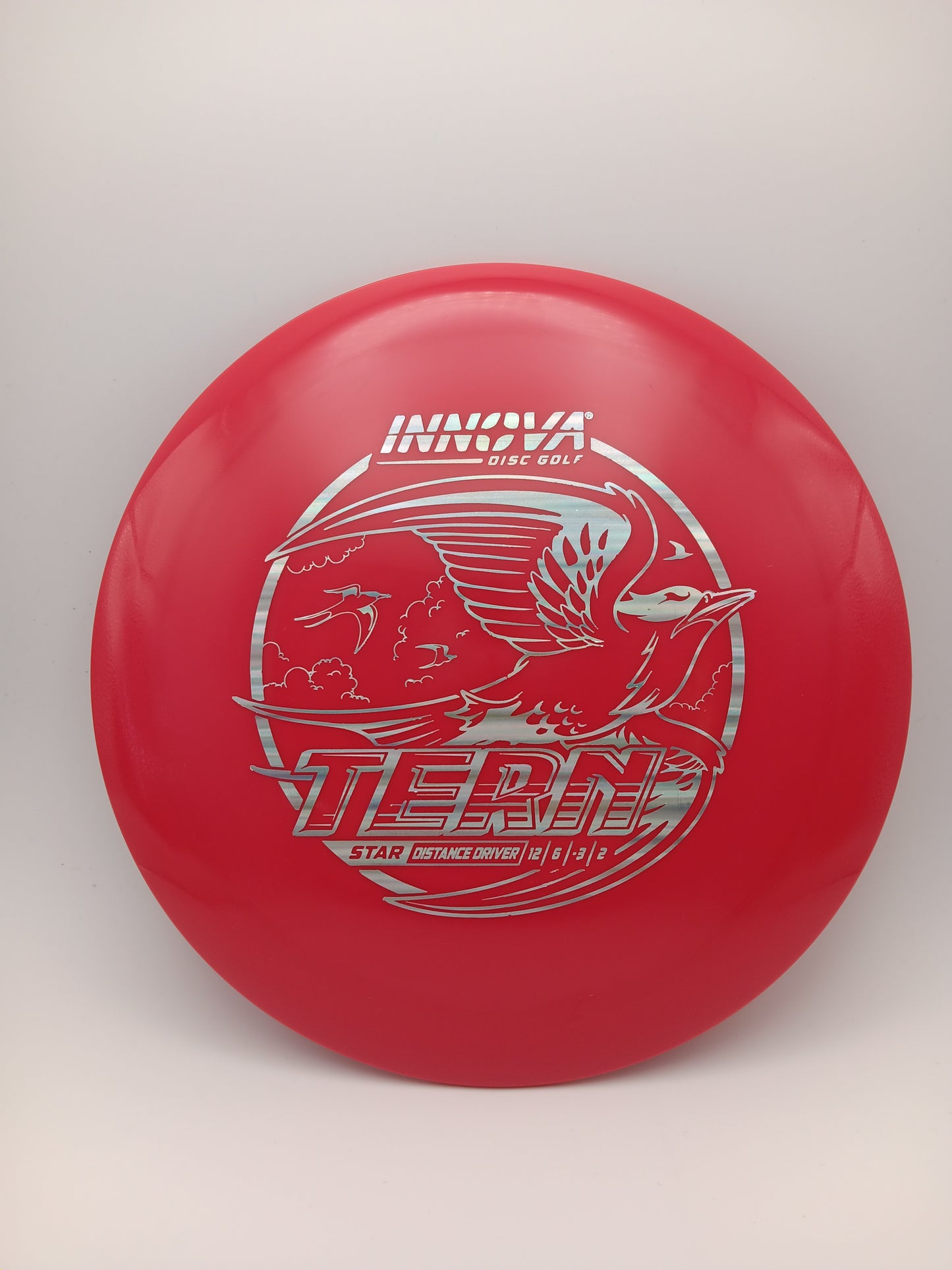 Innova Star Tern  12/6/-3/2