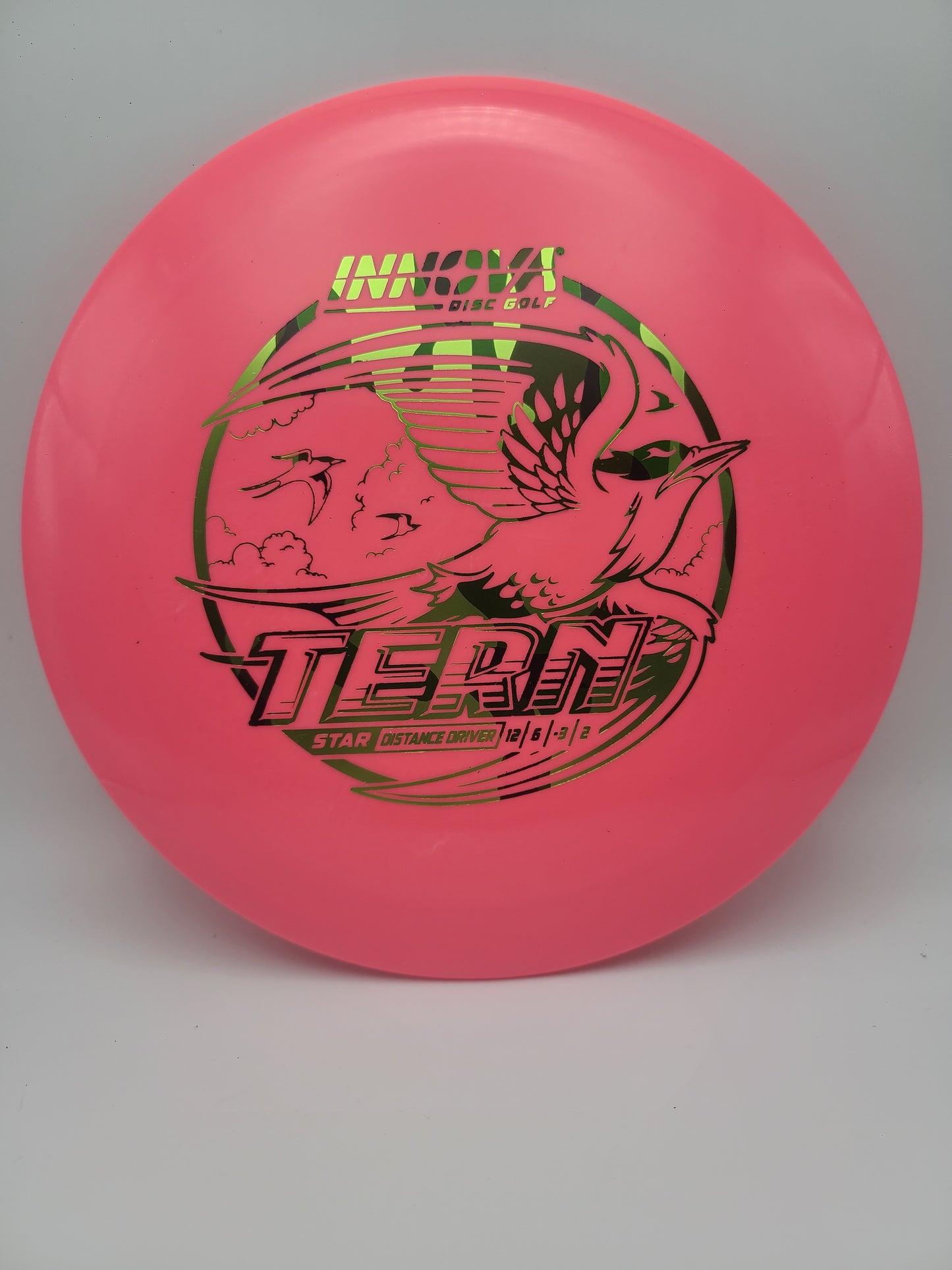 Innova Star Tern