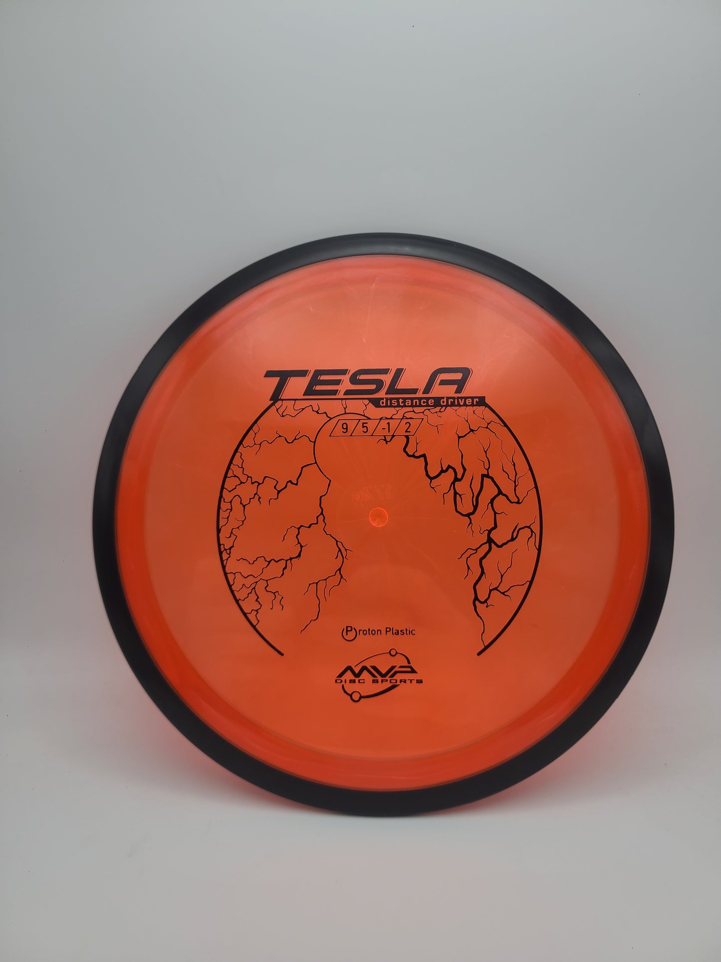MVP Proton Tesla  9/5/-1/2