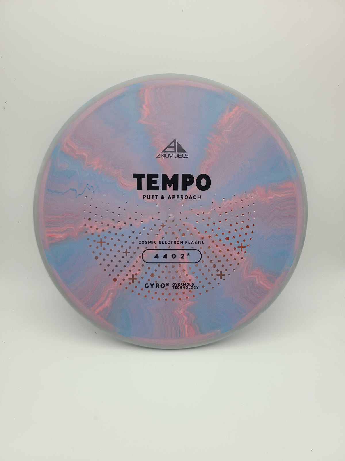 Axiom Cosmic Electron Tempo  4/4/0/2.5