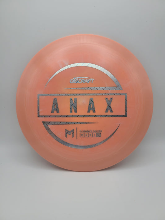 Discraft ESP Anax Paul McBeth