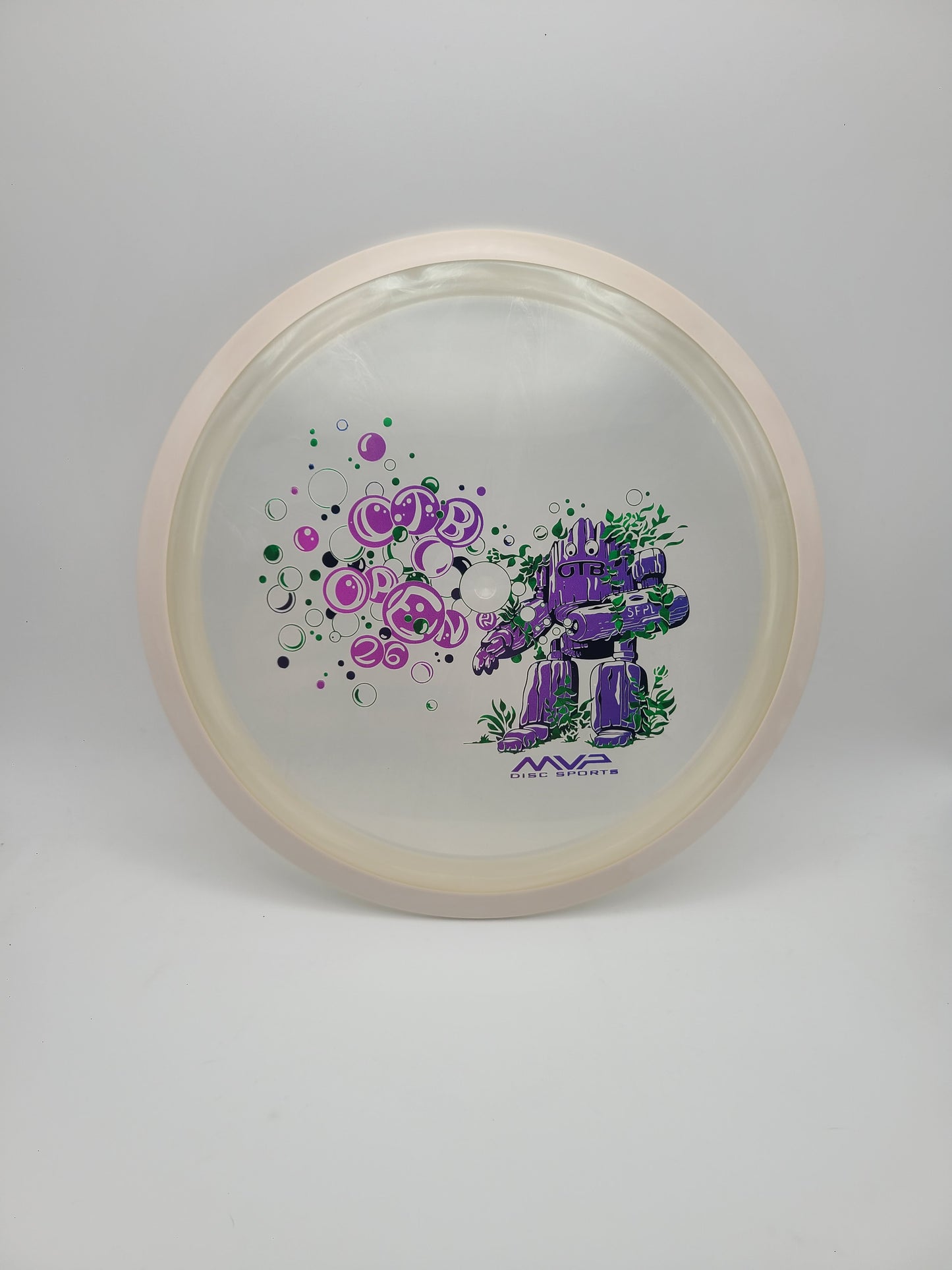 MVP Proton Tesla - OTB Open 2026