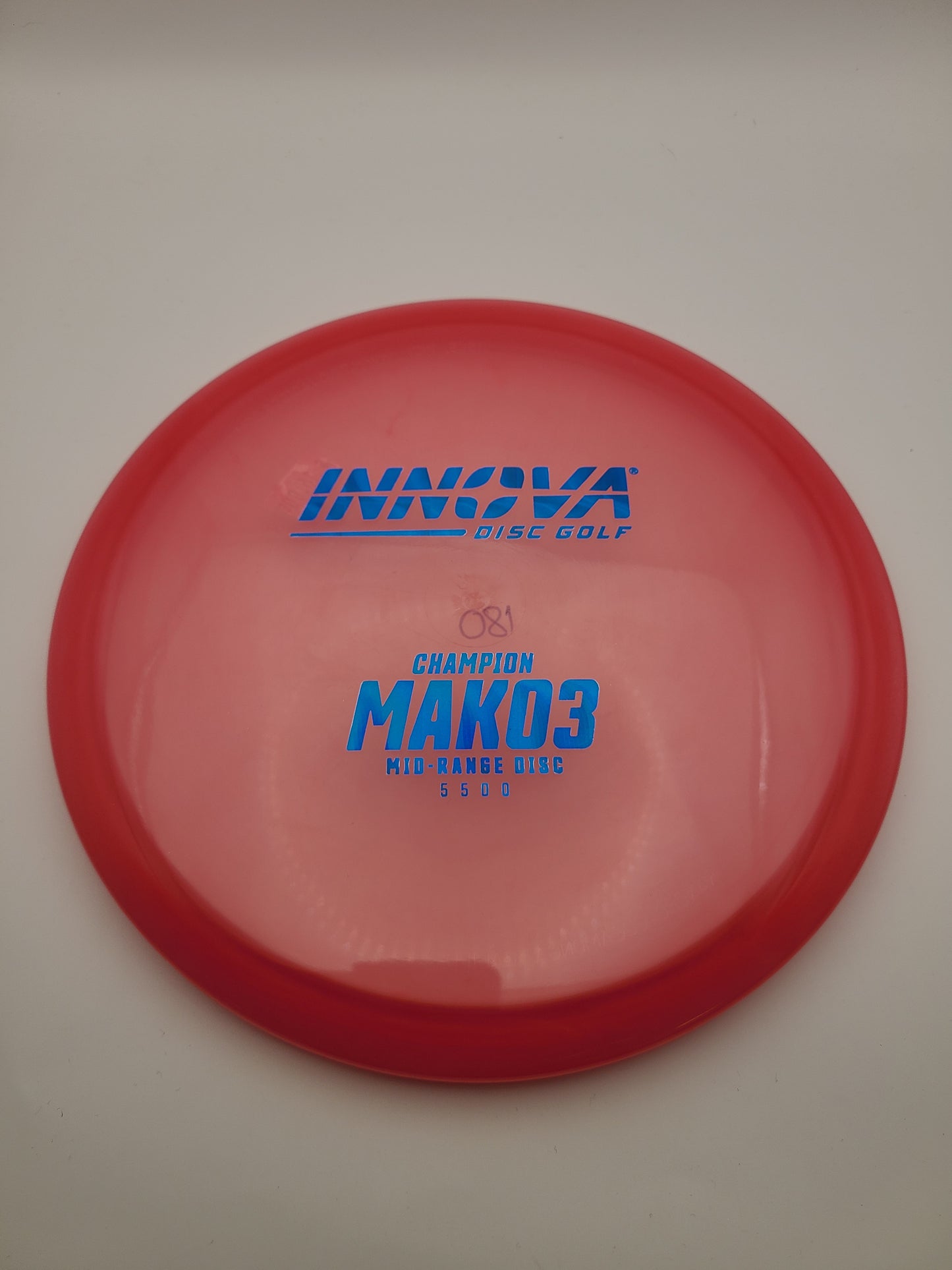 Innova Champion Mako3