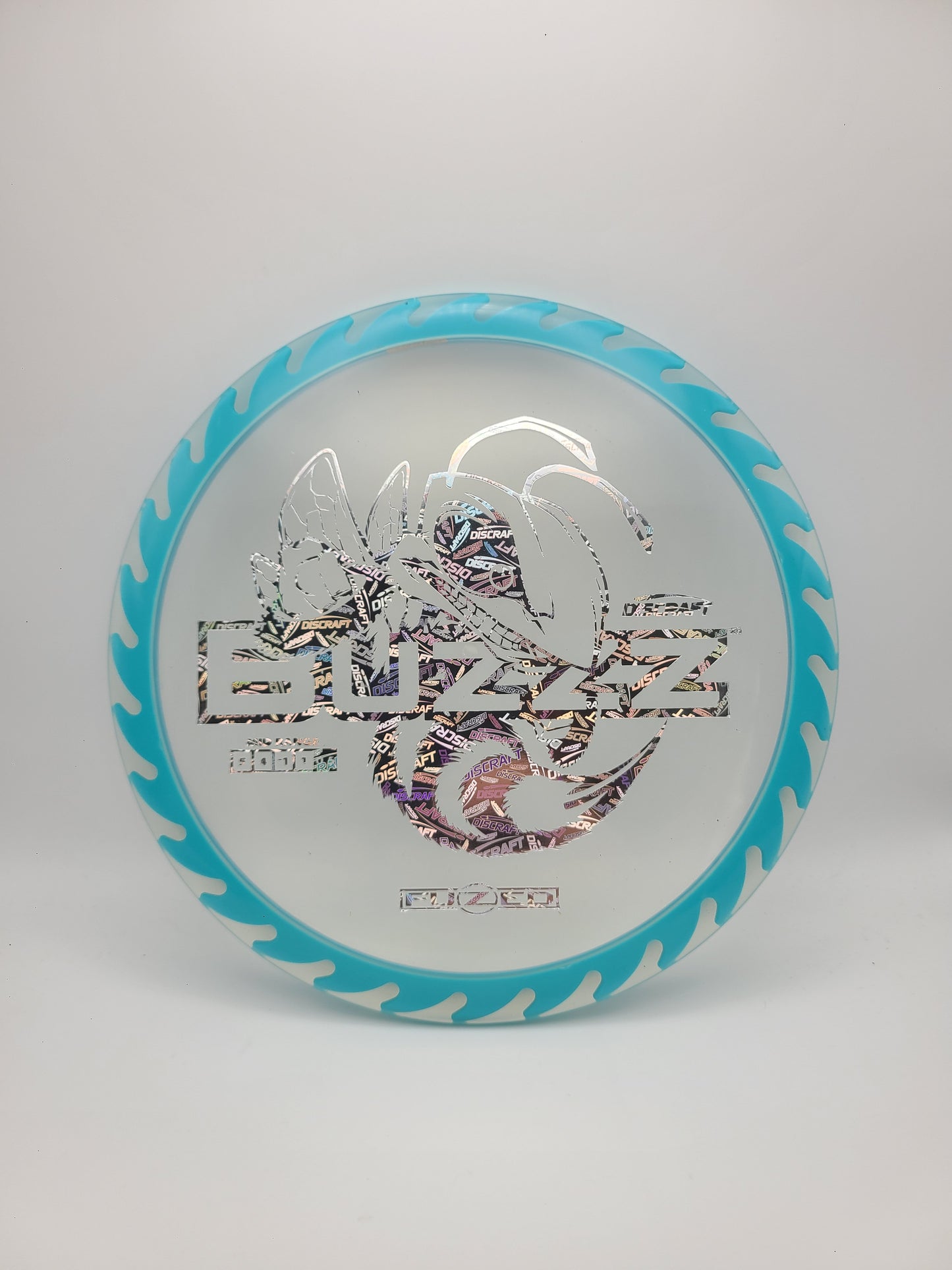Discraft FUZED BuzzzSaw  5/4/-1/1