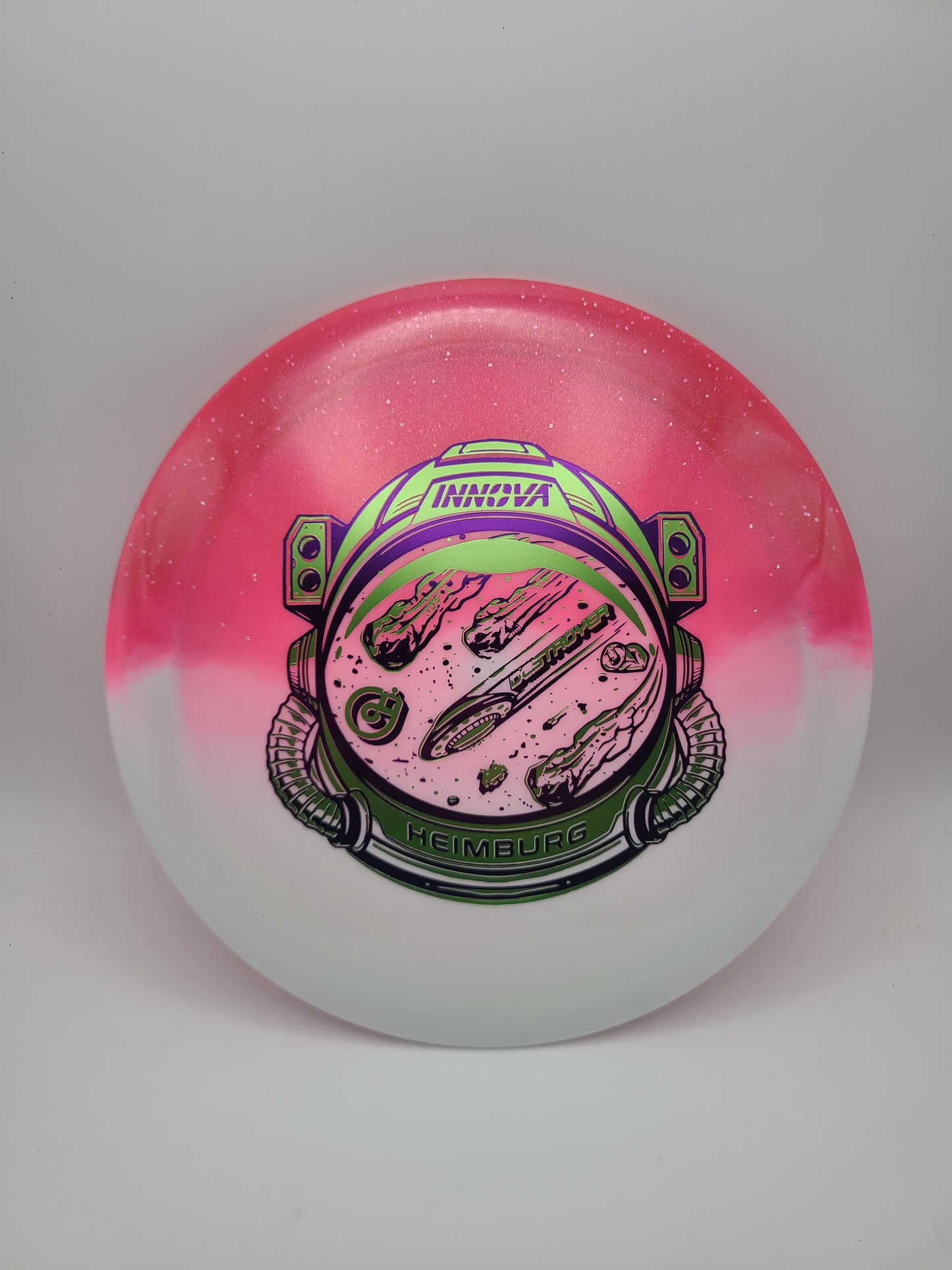 Innova Duo Destroyer - Calvin Heimburg 2026 Tour Series