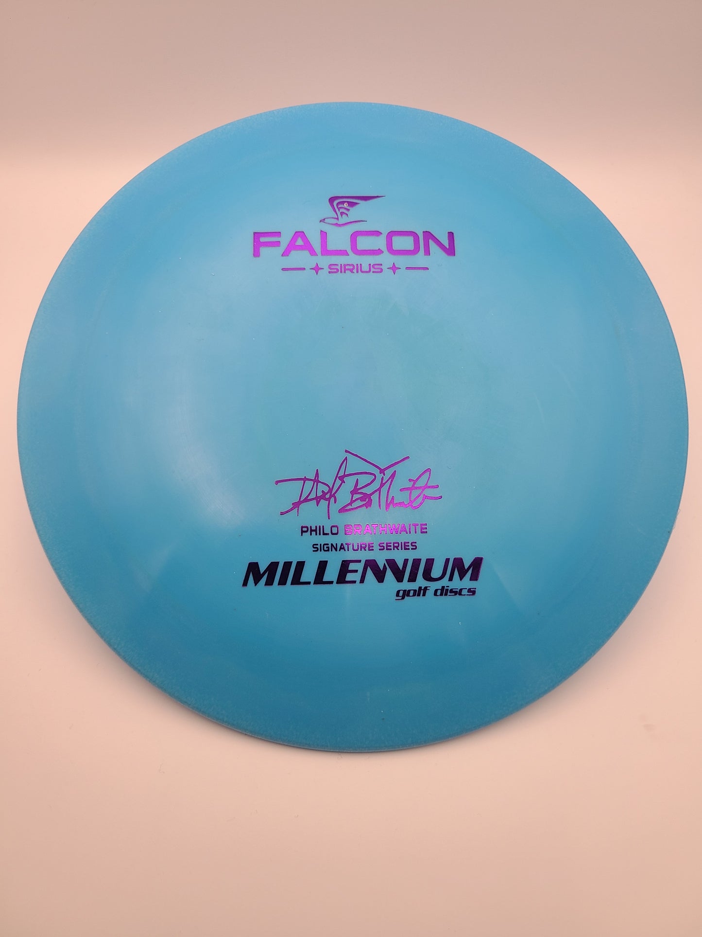 Millennium Sirius Falcon 13/5/-2/2