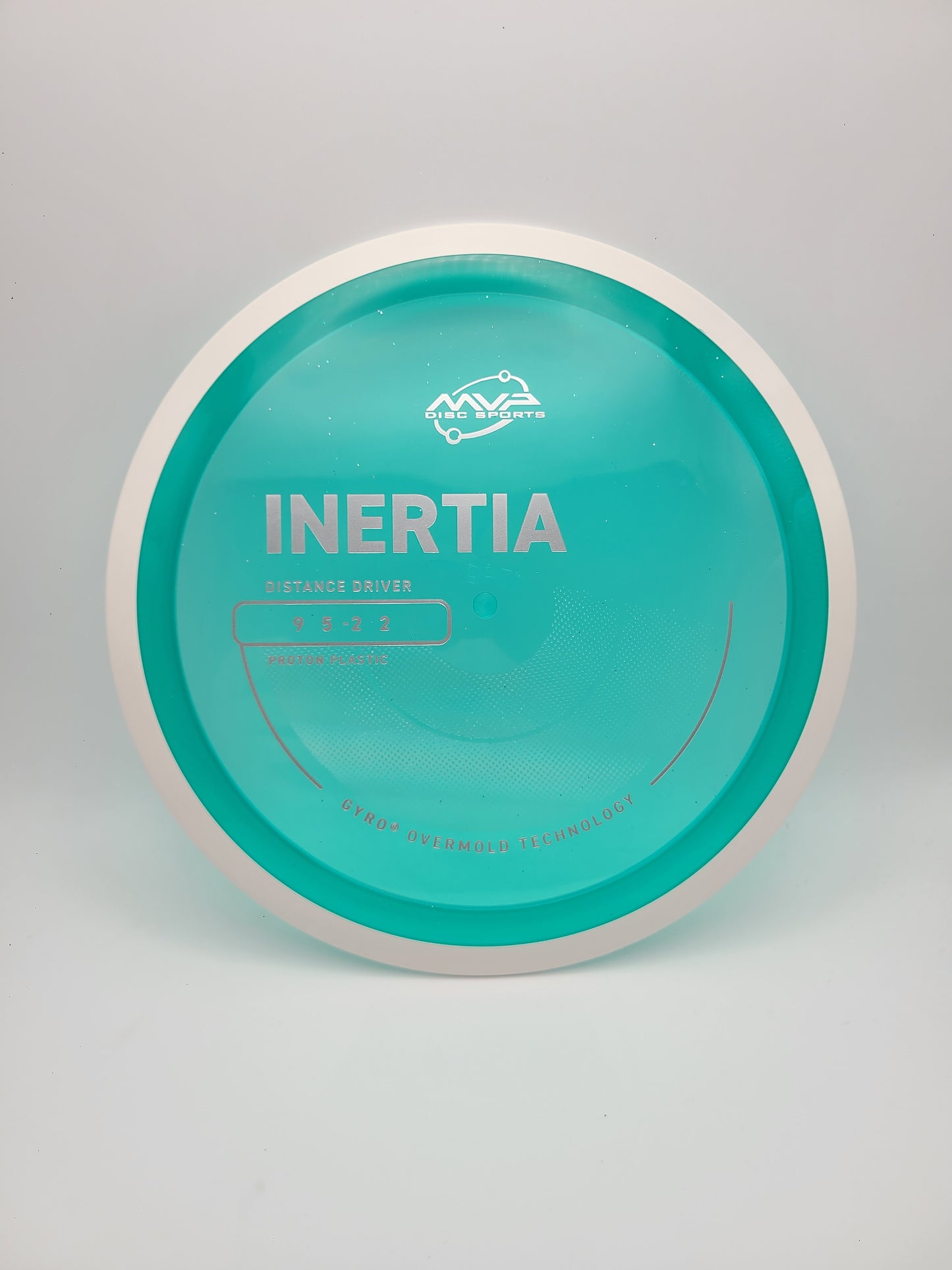 MVP Proton Inertia - Project Lab Coat - 9/5/-2/2