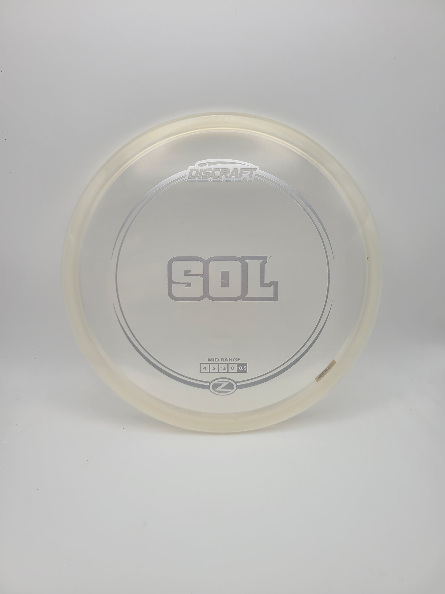 Discraft Z Sol