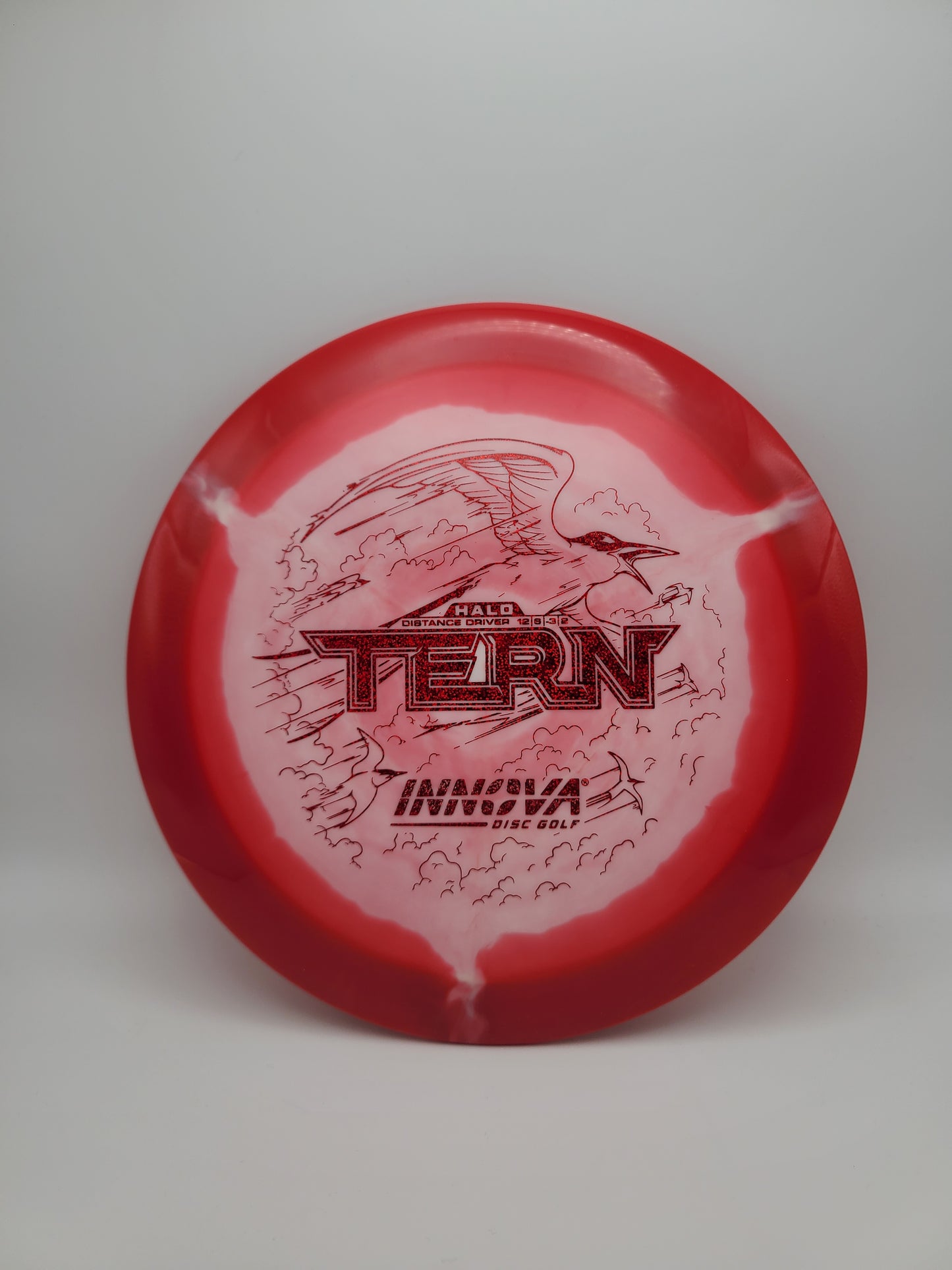 Innova Halo Star Tern 12/6/-3/2