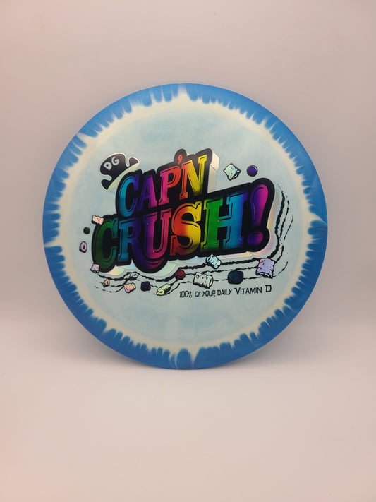 Innova Halo Star Tern Cap'n Crush Stamp Series 12/6/-3/2