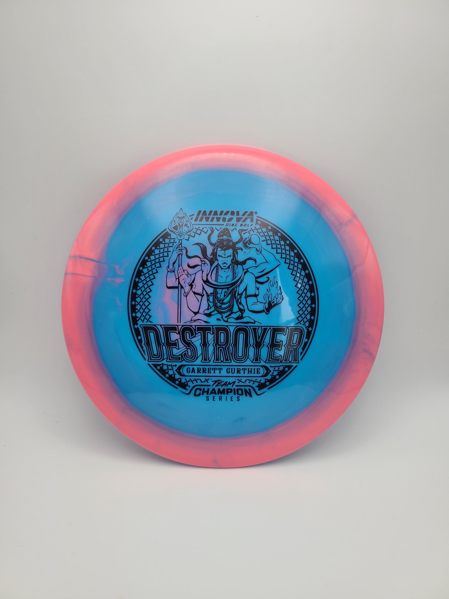 Innova Halo Star Destroyer - 2026 Tour Series Garrett Gurthie  12/5-1/3